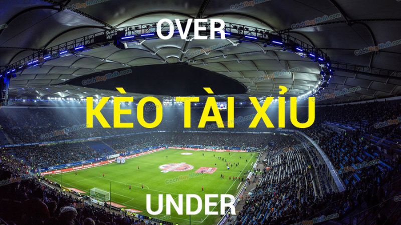 Hiểu rõ bản chất kèo tài xỉu
